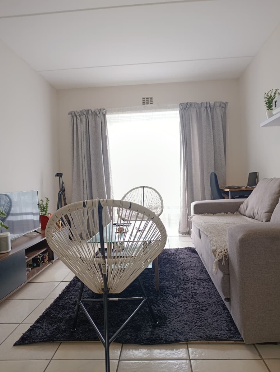 To Let 2 Bedroom Property for Rent in Bellville South Western Cape